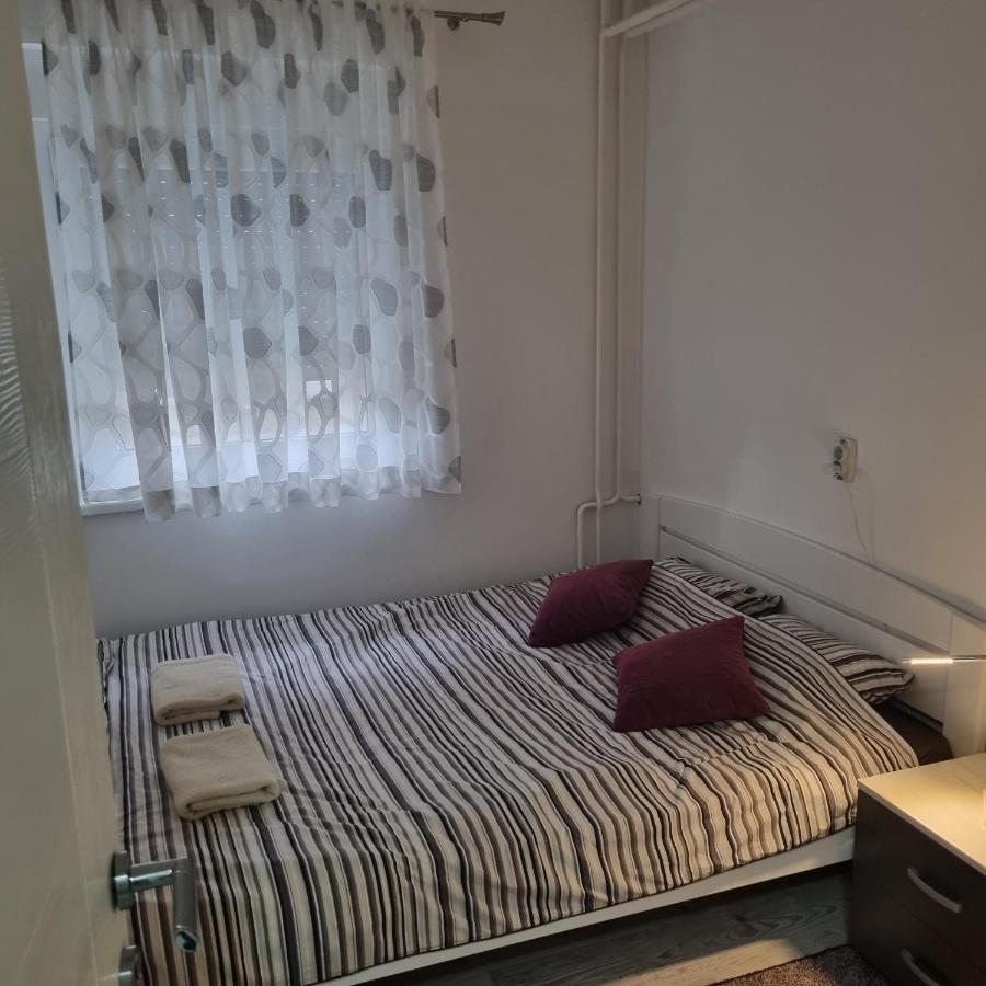 Koks Apartmans Subotica Exterior foto