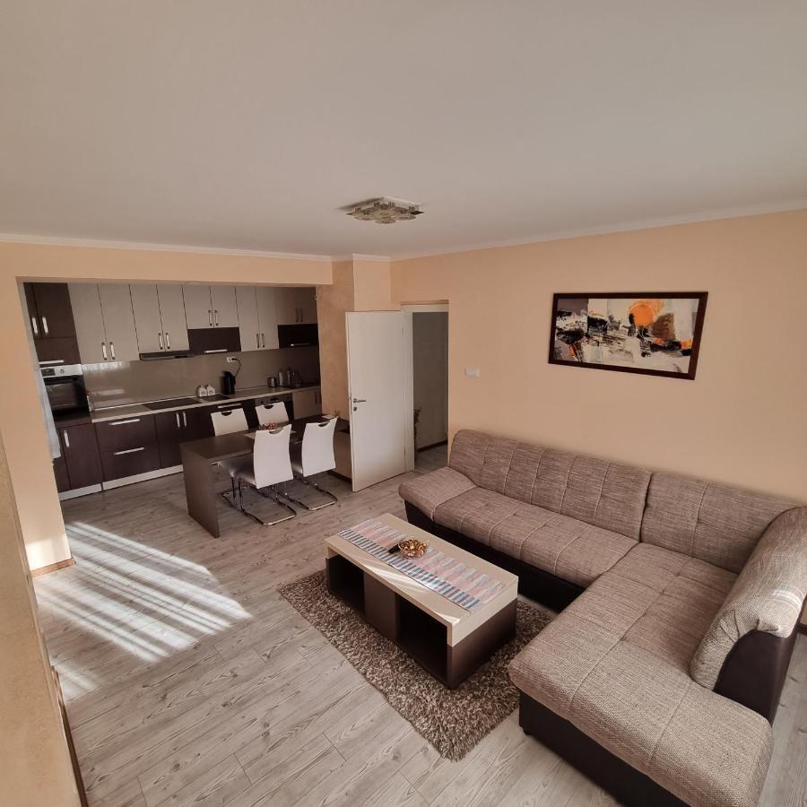 Koks Apartmans Subotica Exterior foto