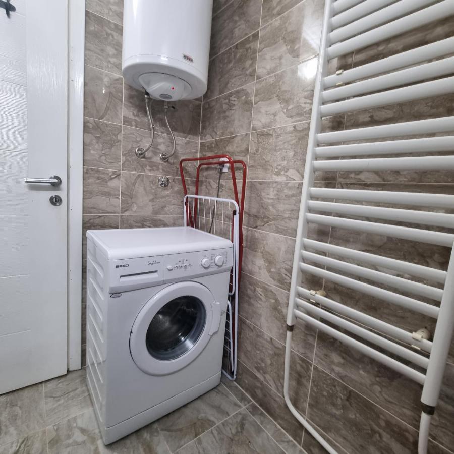 Koks Apartmans Subotica Exterior foto